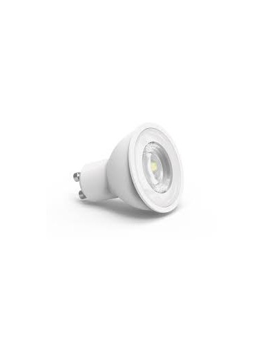 5W LED Dimmable GU10 Warm White