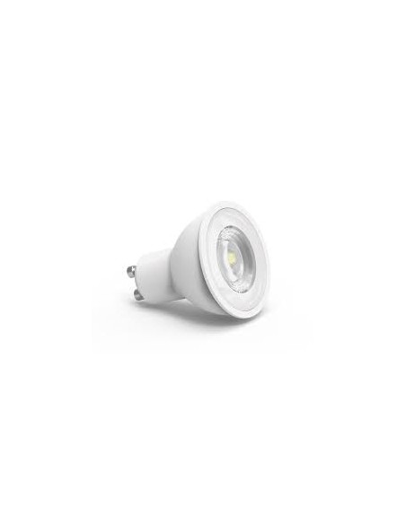 5W LED Dimmable GU10 Daylight