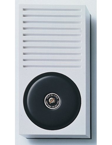 Friedland Bell In One Wired Door Chime