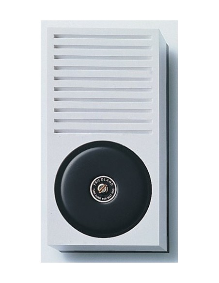 Friedland Bell In One Wired Door Chime 