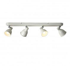 Westbury 4 Light GU10 Gloss... 2