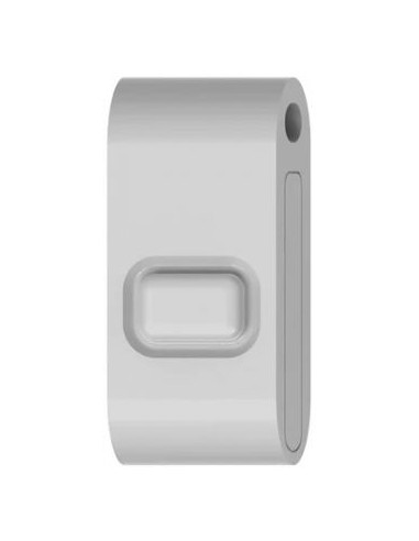 1G Kinetic Fob Switch Grey IP65