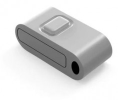 1G Kinetic Fob Switch Grey... 2