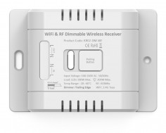 1 Channel Wireless Kinetic... 2