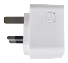 Kinetic Smart UK Plug