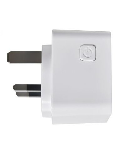 Kinetic Smart UK Plug