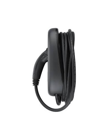 BG SyncEV EVWC2T7G EV Tethered 7.4kW Charger 7.5M Cable w/ Wifi