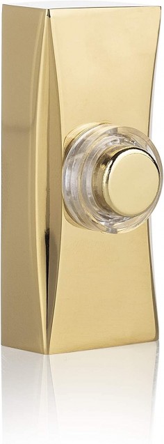 Wired Bell Push (Polished...