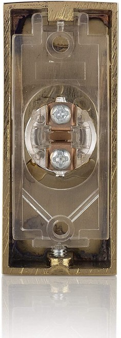 Wired Bell Push (Polished... 2