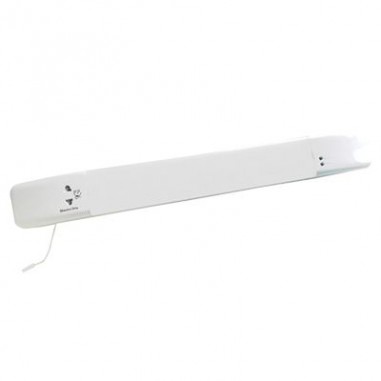 Shaver Light Dual V8W IP20 LED White