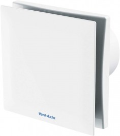 Vent-AXIA Bathroom Fan with...