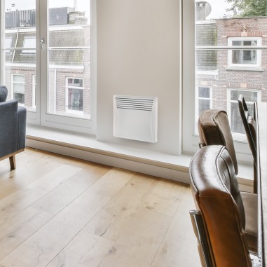 Dexpro Delux Eco Smart Panel Heater - 2kW