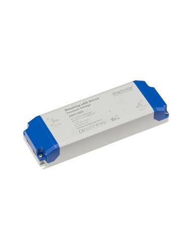 IP20 24V 100W DC Dimmable LED Driver...