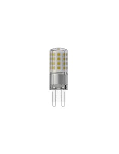 4W G9 LED Dimmable Capsule Lamp - Warm White