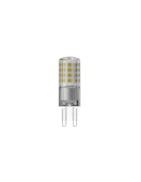 4W G9 LED Dimmable Capsule Lamp - Daylight