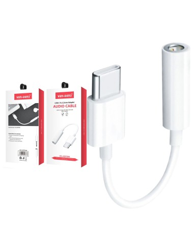 USB C to 3.5mm Adaptor