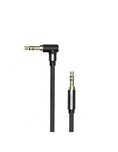 3.5mm Mini Jack  to  3.5mm Mini Jack Cable - 1m
