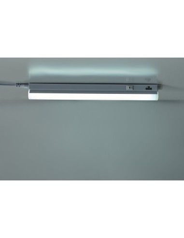 230V 9W LED Linkable CCT Striplight - 3K/4K/6K (550mm)