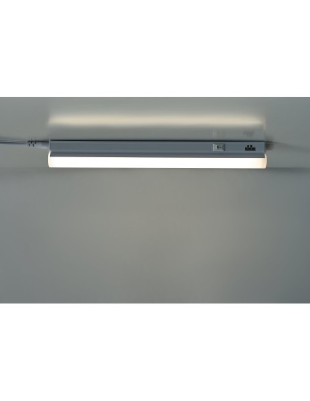 230V 9W LED Linkable CCT Striplight - 3K/4K/6K (550mm)
