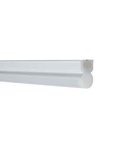 230V 9W LED Linkable CCT Striplight - 3K/4K/6K (550mm)