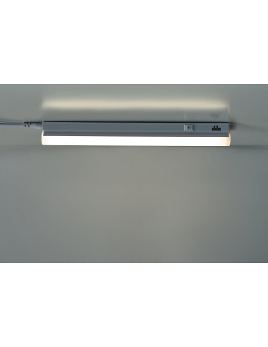 230V 14W LED Linkable CCT Striplight - 3K/4K/6K (880mm)