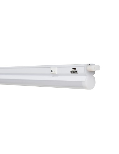 230V 14W LED Linkable CCT Striplight - 3K/4K/6K (880mm)