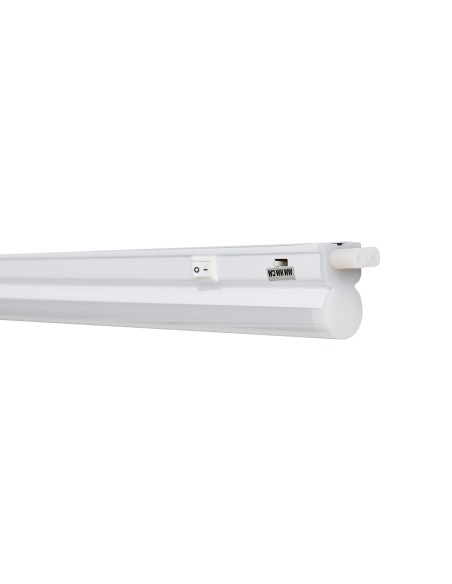 230V 14W LED Linkable CCT Striplight - 3K/4K/6K (880mm)