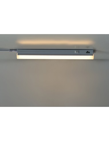 230V 14W LED Linkable CCT Striplight - 3K/4K/6K (880mm)