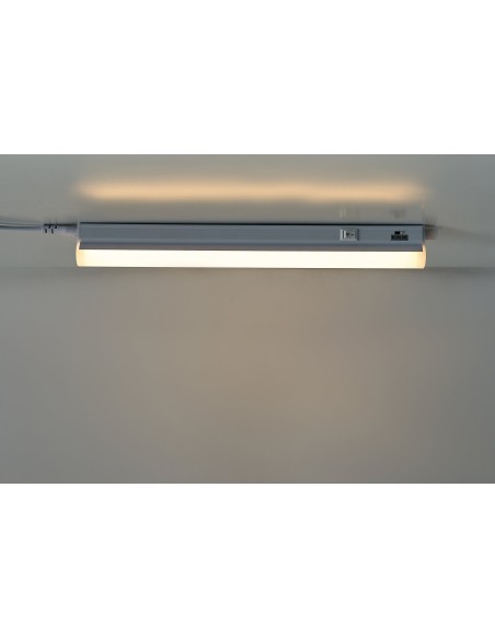 230V 14W LED Linkable CCT Striplight - 3K/4K/6K (880mm)