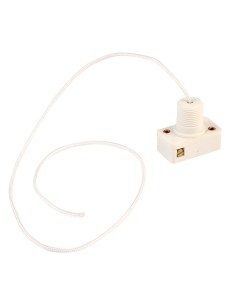 1A Miniature Pull Cord Switch