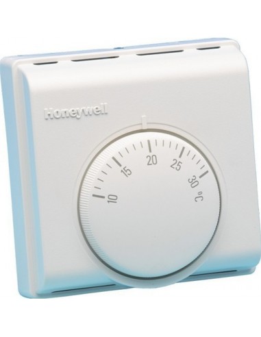 Standard Mechanical Room Thermostat