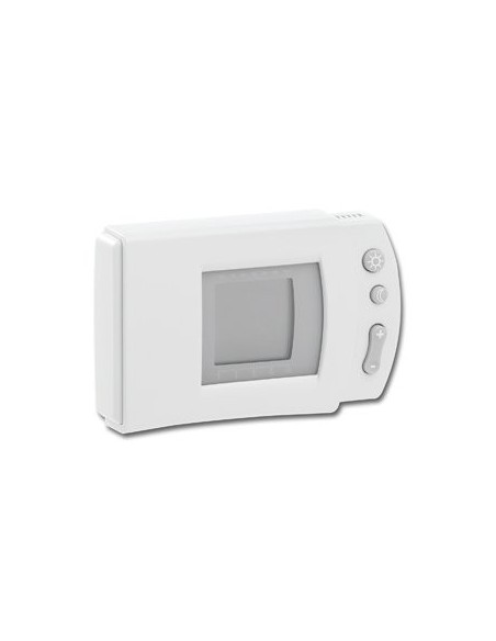 Programmable Digital Thermostat
