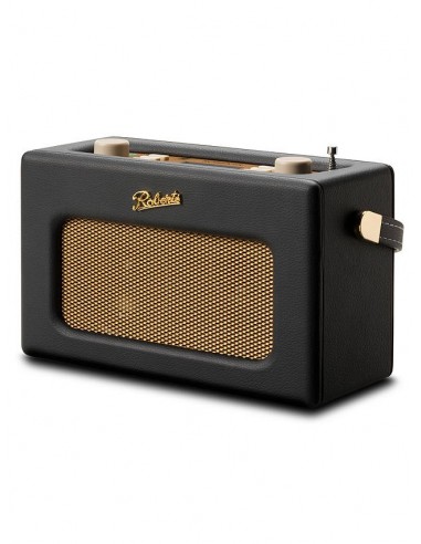 ROBERTS REVIVAL RD-60 PORTABLE DAB RADIO 