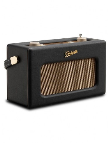 ROBERTS REVIVAL RD-60 PORTABLE DAB RADIO 