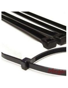 4.8 x 200mm Cable Ties... 2