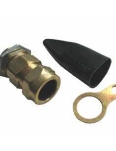 CW 25mm Gland Pack 