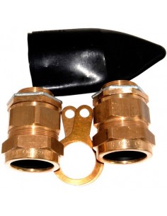CW 32mm Gland Pack 