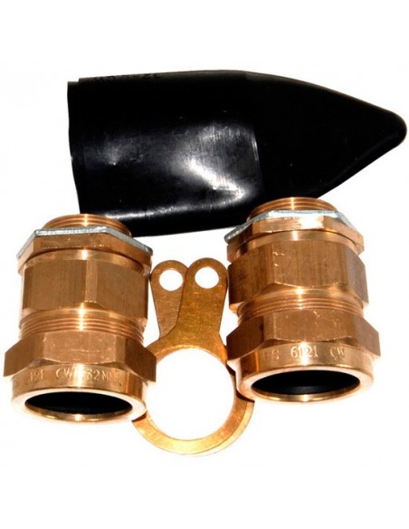 CW 32mm Gland Pack 