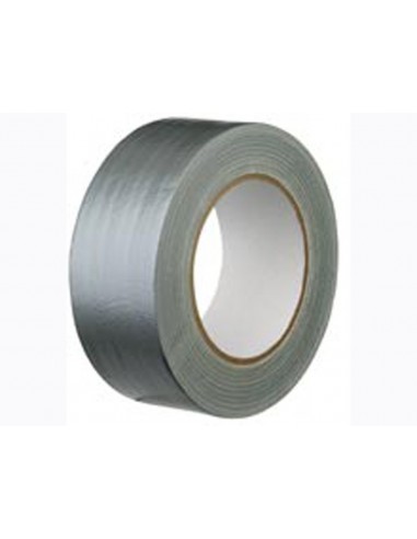 Waterproof Silver Gaffa Tape 