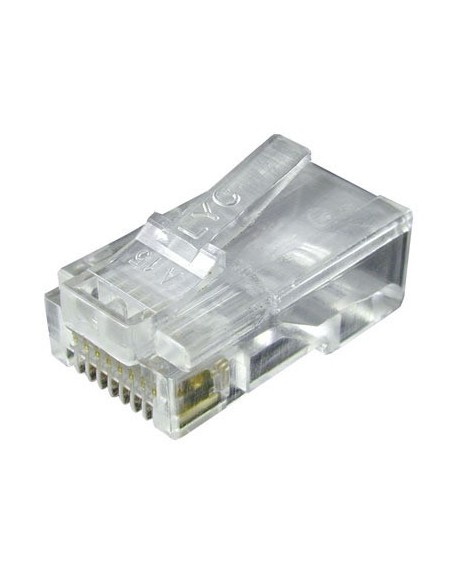 RJ45 Plug