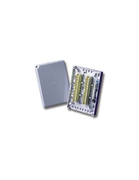 Telephone Junction Box 