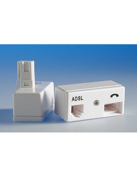 ADSL Filter Adaptor 