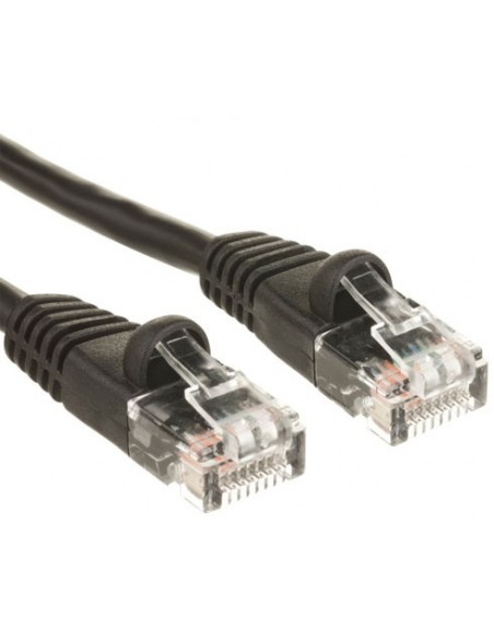 2mtr RJ45 to RJ45 CAT5 Patch Lead