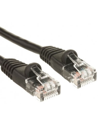 5mtr RJ45 to RJ45 CAT5 Patch Lead