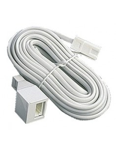5m Telephone Extention Leads