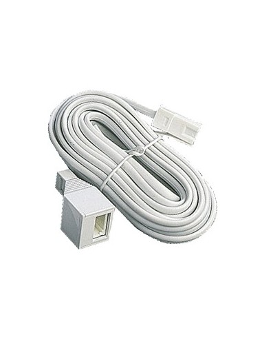 15m Telephone Extention Leads