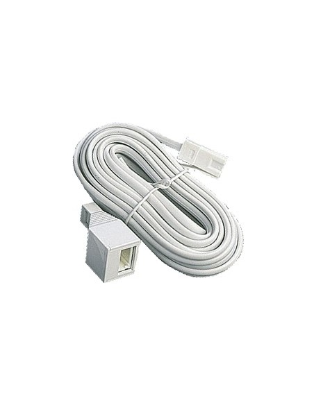 20m Telephone Extention Leads 