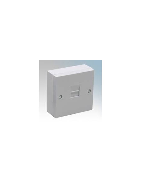 Telephone Master Socket Surface