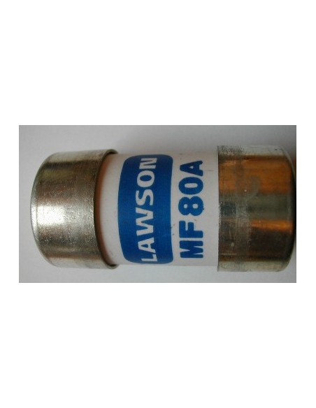 80 Amp HRC Fuse MF80