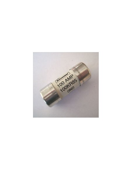 100 Amp HRC Fuse MF100